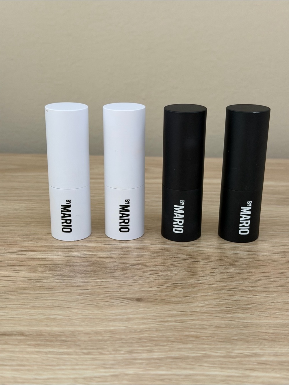Makeup By MARIO Lipstick Bundle
